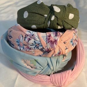 Cute Women's Headbands